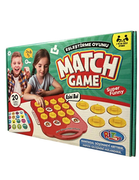 Noventra Kutu Oyunları