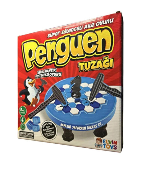 Noventra Kutu Oyunları