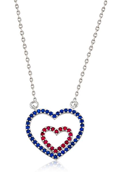 Argentum Concept Kolye