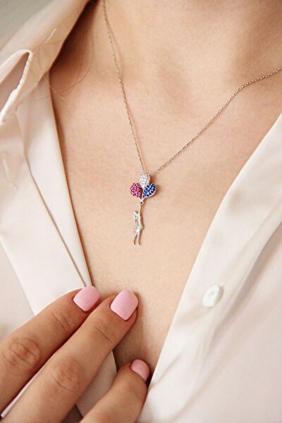 Argentum Concept Kolye