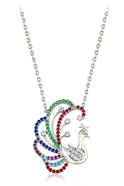 Argentum Concept Kolye