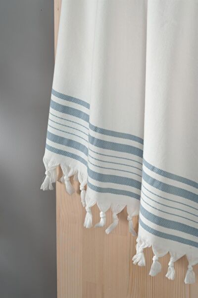 Neşe Home Collection Banyo Havlusu