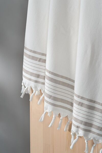 Neşe Home Collection Banyo Havlusu