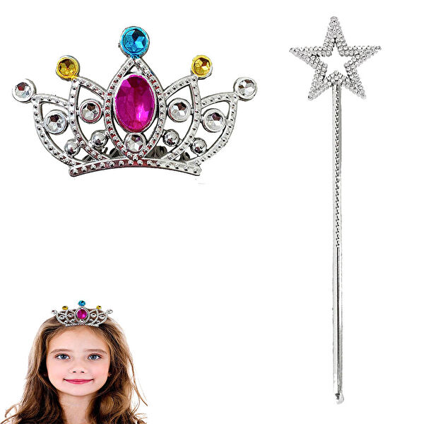 Evimdeyokyok Kostüm