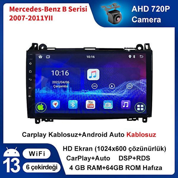 CARVOCAL Araç İçi Multimedya ve Görüntü Sistemleri