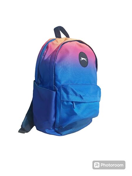 GENC DIJITAL BASKI Kadın Sırt Çantası