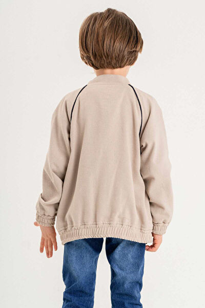 Gold Class Kidswear Erkek Çocuk Ceket