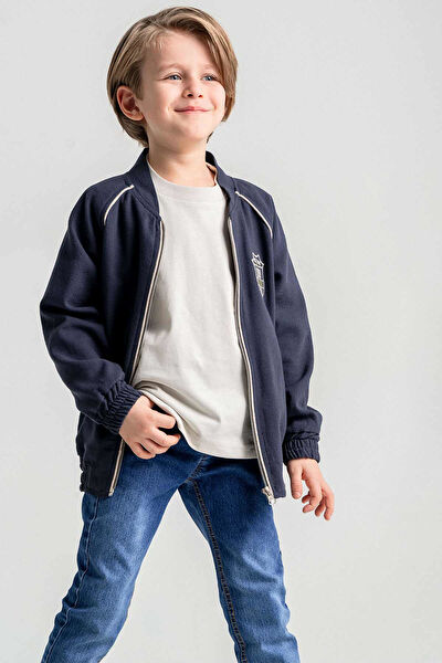 Gold Class Kidswear Erkek Çocuk Ceket