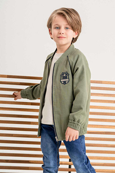 Gold Class Kidswear Erkek Çocuk Ceket