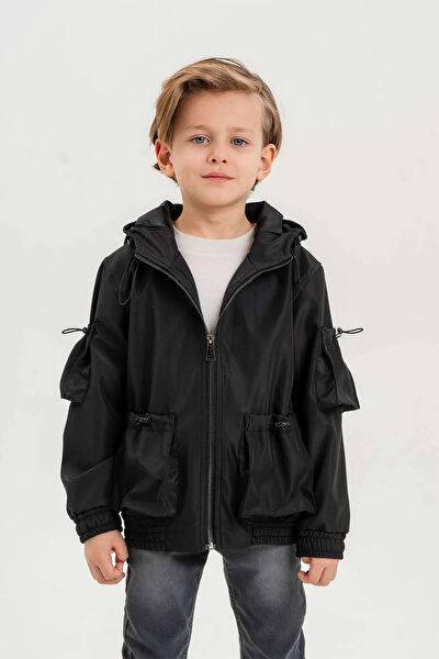 Gold Class Kidswear Erkek Çocuk Ceket