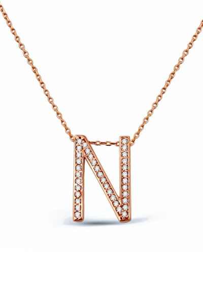 Argentum Concept Kolye