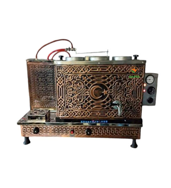 safir çay kazanları Endüstriyel Mutfak Ürünleri