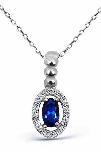 Argentum Concept Kolye