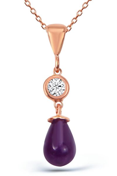 Argentum Concept Kolye