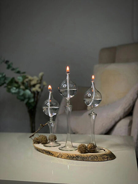 Shabbo Glass Cam Tablo