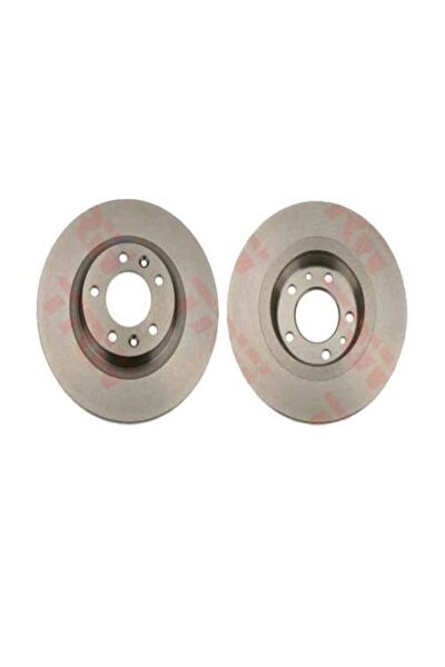 Bosch Fren Diskleri