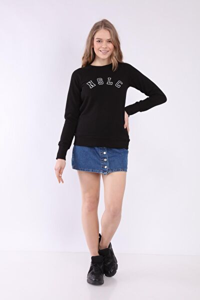 Neslice Kadın Sweatshirt
