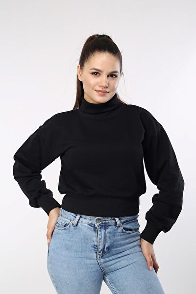 Neslice Kadın Sweatshirt