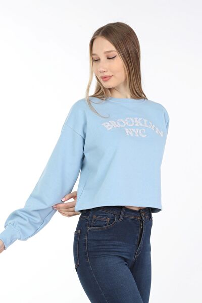 Neslice Kadın Sweatshirt