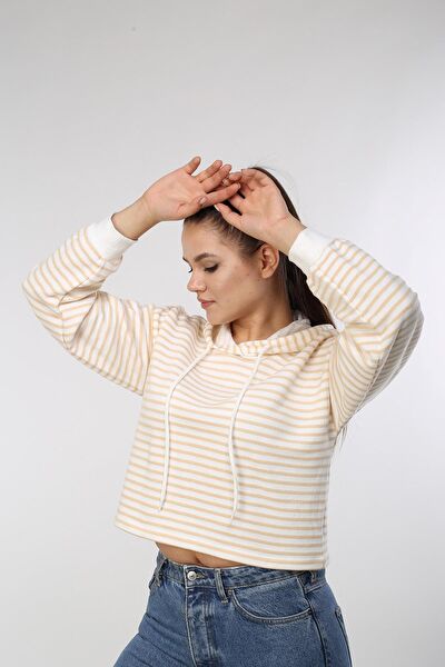 Neslice Kadın Sweatshirt