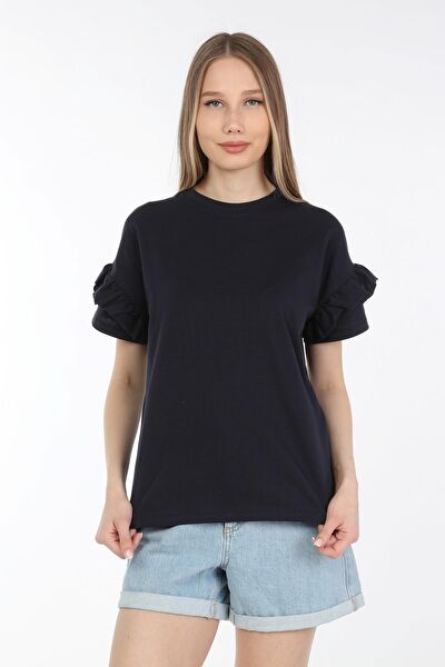 Neslice Kadın Tişört