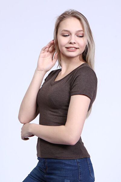 Neslice Kadın Tişört