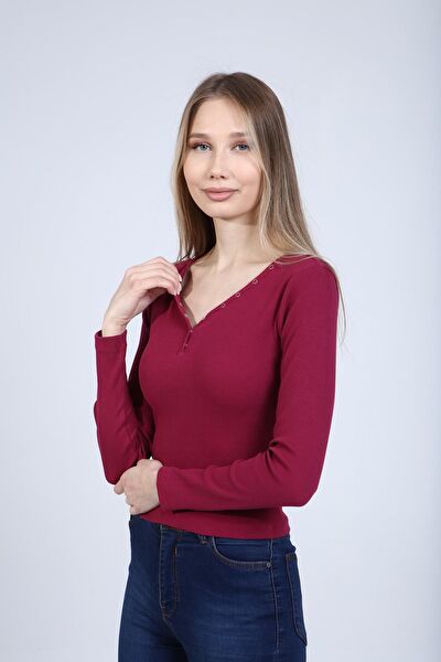 Neslice Kadın Tişört