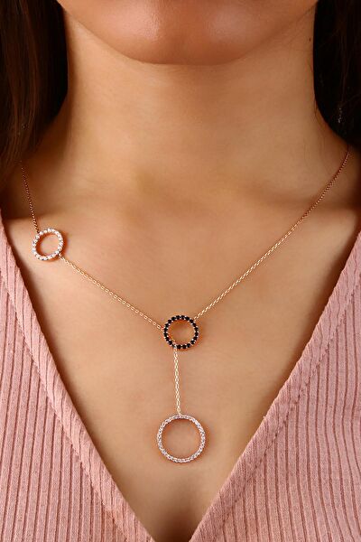 Argentum Concept Kolye