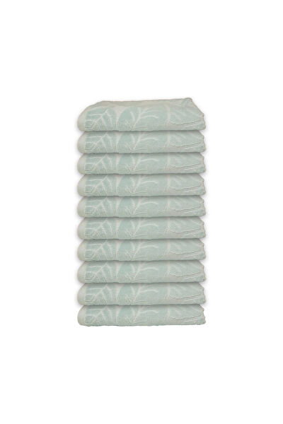 Özdilek El, Yüz, Saç Havlusu