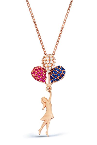 Argentum Concept Kolye