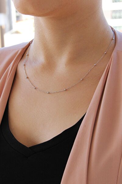 Argentum Concept Kolye