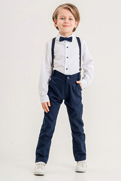 Gold Class Kidswear Erkek Çocuk Takım