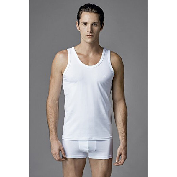 EROS Erkek Atlet, Fanila