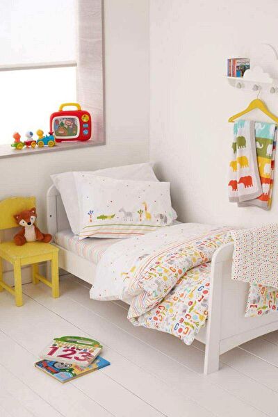Mothercare Bebek Nevresimleri