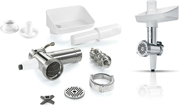 Bosch Beyaz Eşya Yedek Parça, Aksesuarlar