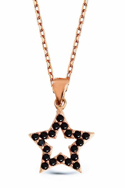 Argentum Concept Kolye