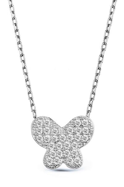 Argentum Concept Kolye