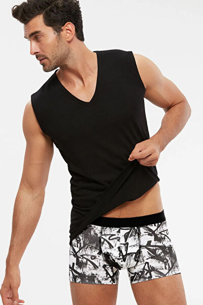 Kom Erkek Atlet, Body