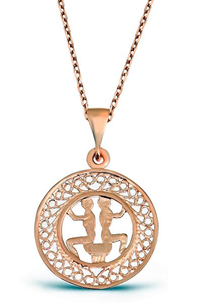 Argentum Concept Kolye