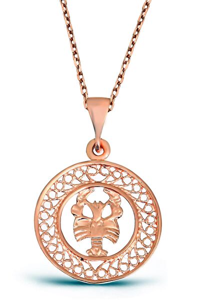 Argentum Concept Kolye