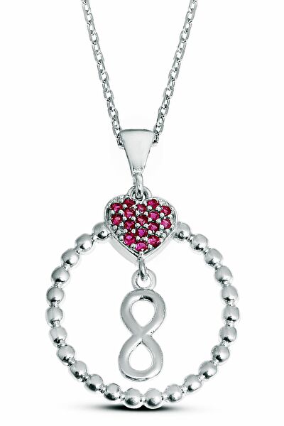 Argentum Concept Kolye