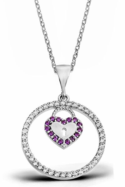 Argentum Concept Kolye