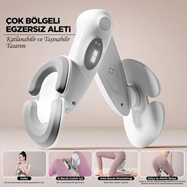 Relaxus Egzersiz, Direnç Yayı