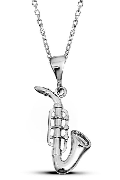 Argentum Concept Kolye