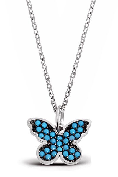 Argentum Concept Kolye