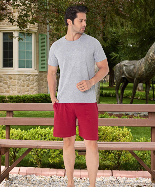 Pijamoni Erkek Pijama, Pijama Takımı