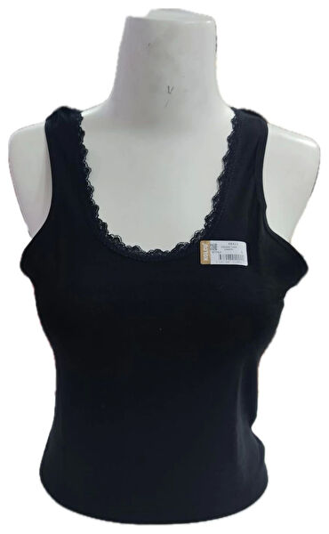 Kolcu Kadın Atlet, Body, Fanila