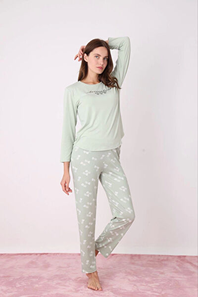 Pijamoni Kadın Pijama