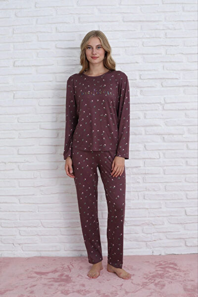 Pijamoni Kadın Pijama