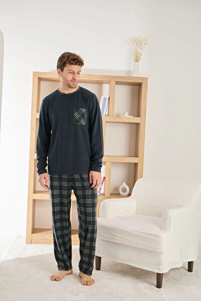 Pijamoni Erkek Pijama, Pijama Takımı